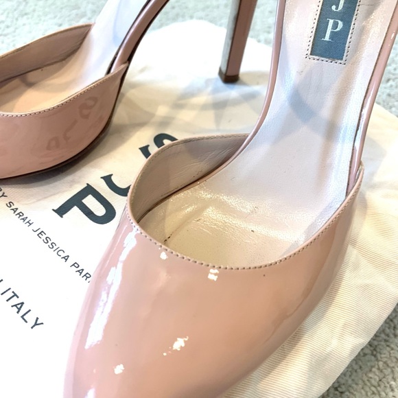 SJP by Sarah Jessica Parker - Made in Italy - Picture 3 of 8